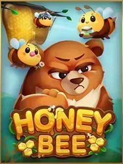 honey bee by NZT98