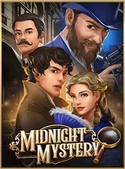 midnight by NZT98